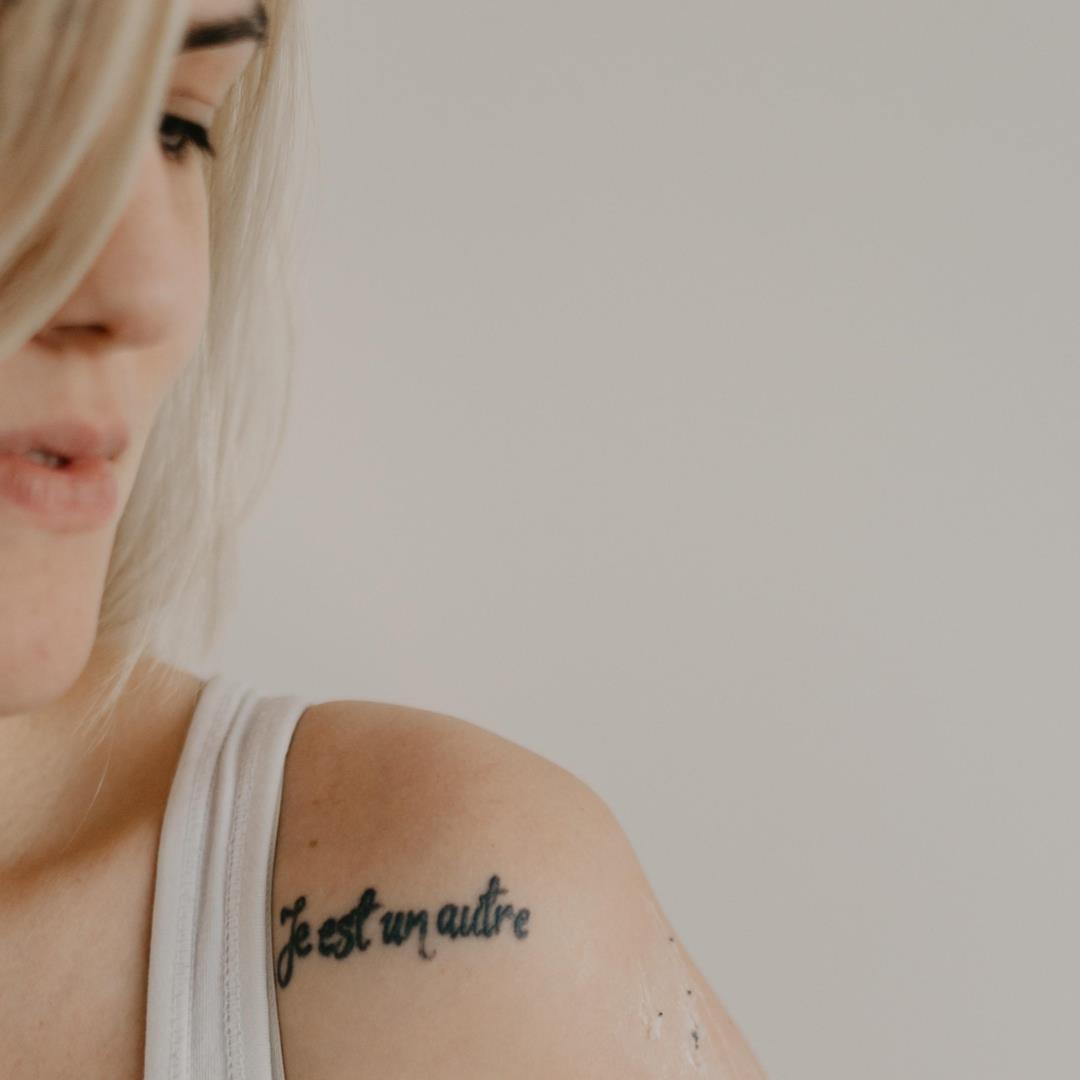 50 Frasi Sui Tatuaggi In Italiano Per Ispirarti