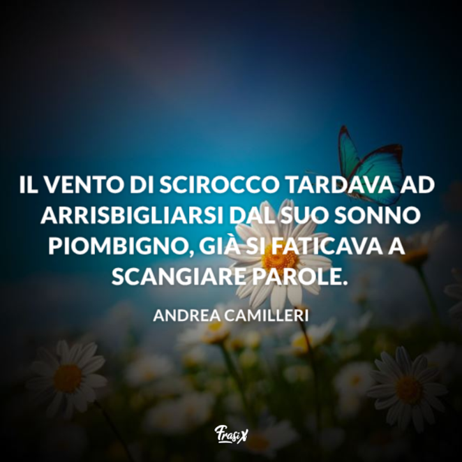 Frasi Sul Vento Le Piu Belle E Originali