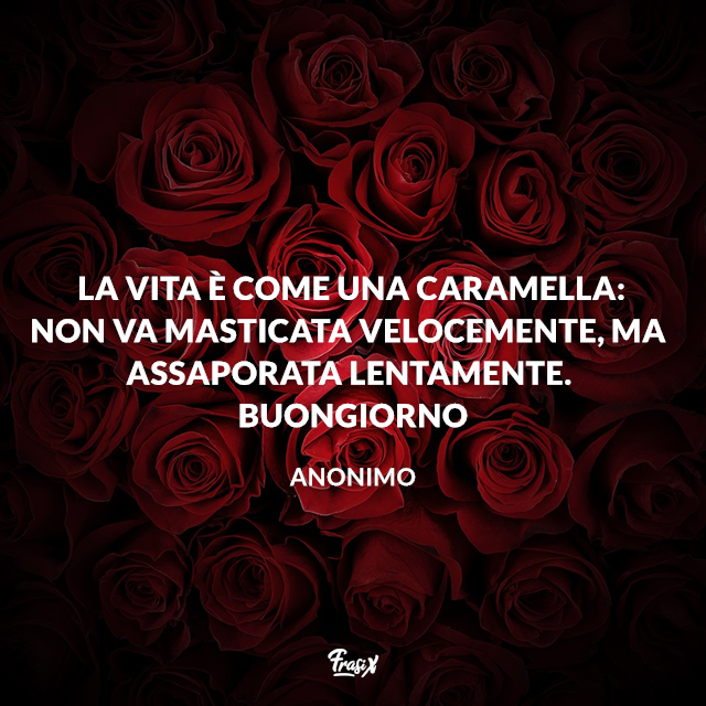 Buongiorno 101 Immagini Con Frasi Da Scaricare Gratis