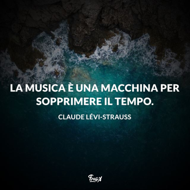 Le Frasi Sulla Musica Piu Significative Da Condividere Con Gli Amici