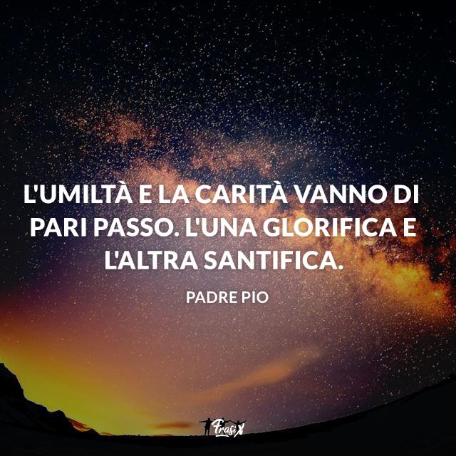 Frasi sull'umiltà Frasi sugli umili