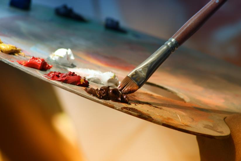 Frasi sull'arte Immagine copertina frasi sull'arte