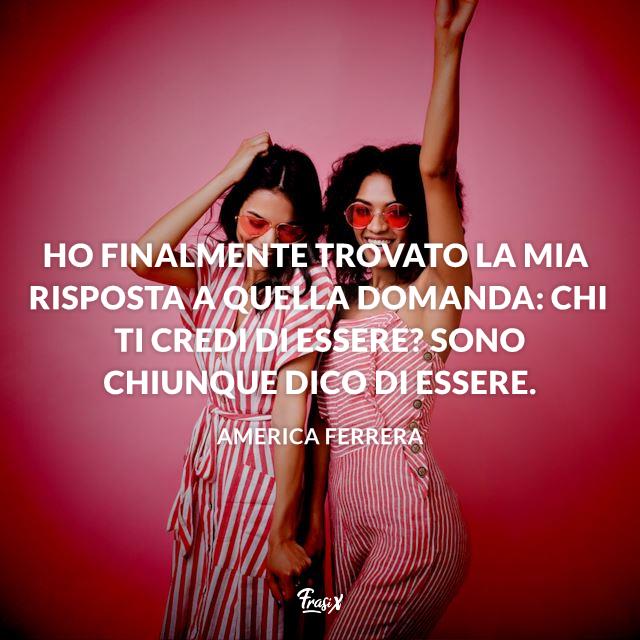 Frasi femminismo Frasi femministe