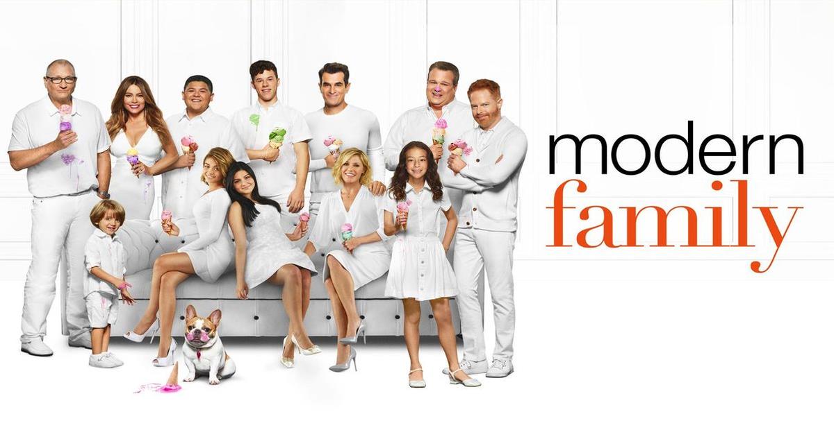 Le frasi di modern family più belle, divertenti e indimenticabili