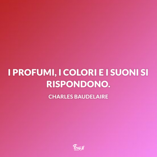 Le Frasi Celebri Di Baudelaire Piu Significative Da Condividere