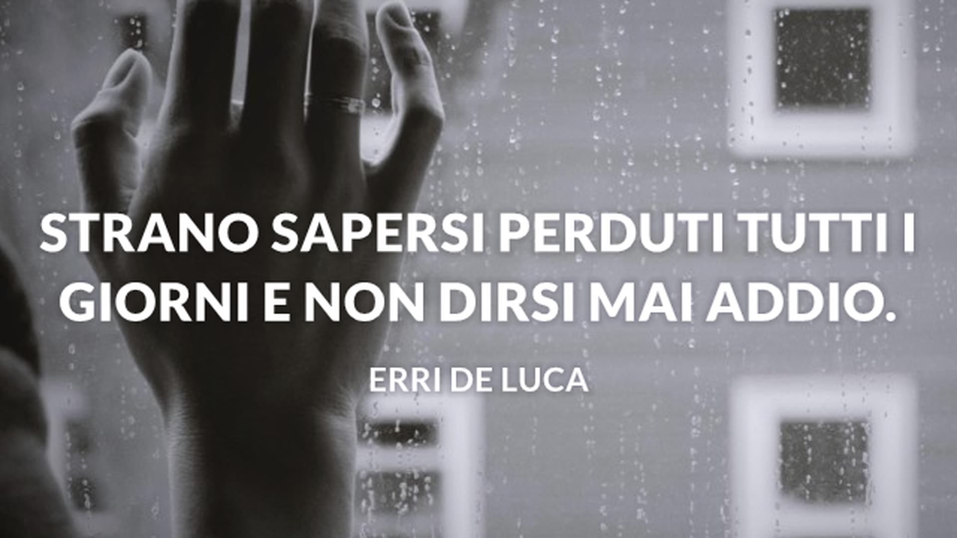 Frasi Di Addio Belle Ed Emozionanti