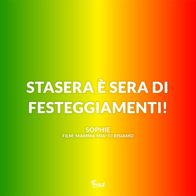 frase mamma mia ci risiamo Immagine con frase di Mamma Mia! Ci risiamo