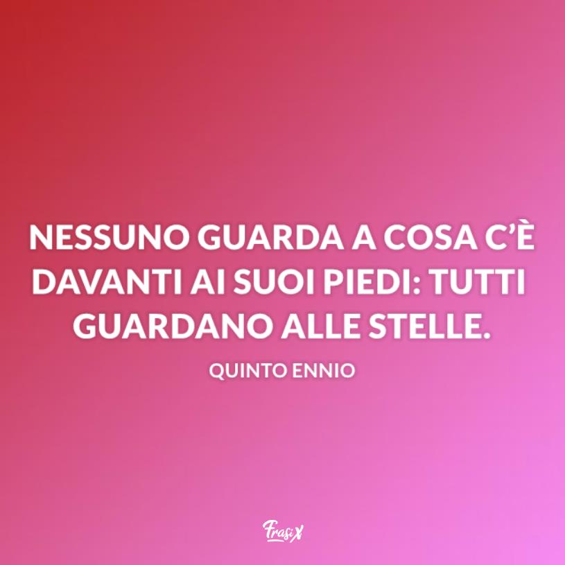 Frasi sul volo ennio Sfondo fucsia