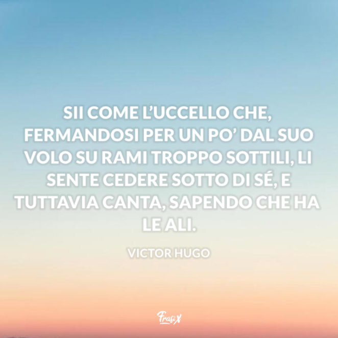 Frasi Sul Volo Le 16 Piu Famose Ed Emozionanti