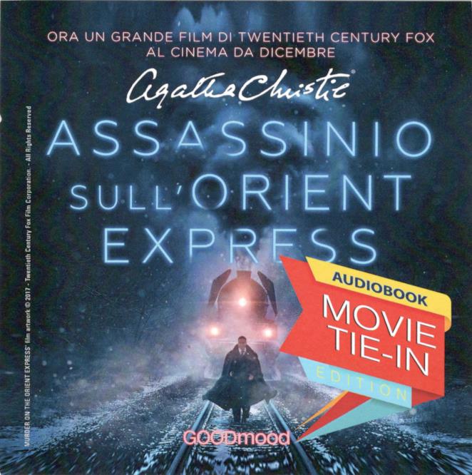 Chi è L'assassino Del Libro Assassinio Sull'orient Express