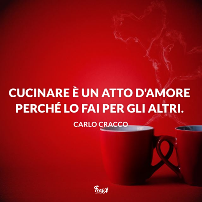 Le Piu Belle Frasi Sul Cibo