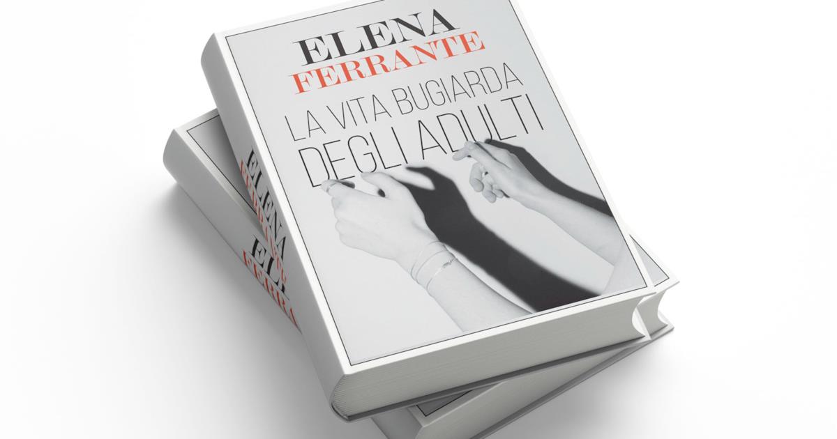 La Vita Bugiarda Degli Adulti Recensioni Lettori