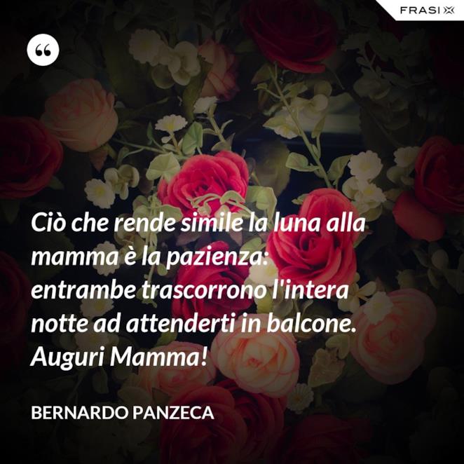 Festa Della Mamma 21 Frasi E Immagini Bellissime Da Dedicare