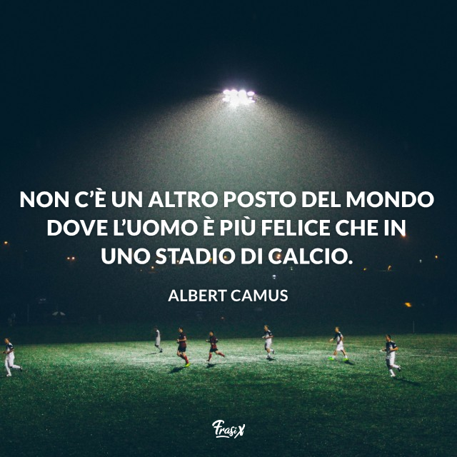 Frasi Sul Calcio Le Piu Divertenti Dette Da Calciatori E Allenatori