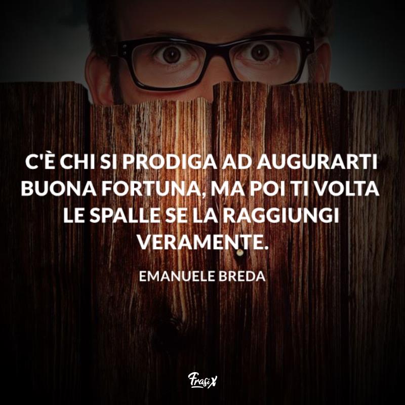 Frasi sulla cattiveria e invidia breda Immagine con testo breda per frasi sulla cattiveria e invidia