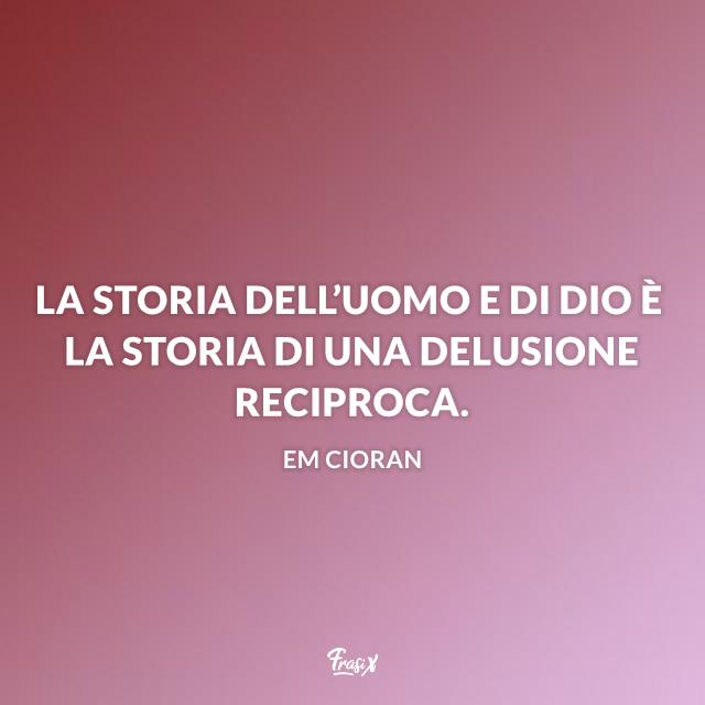 Frasi delusione immagini e frasi sulla delusione