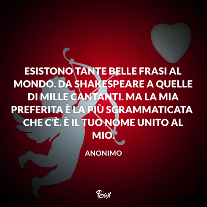 Fatti Amare Per Ogni Tuo Difetto