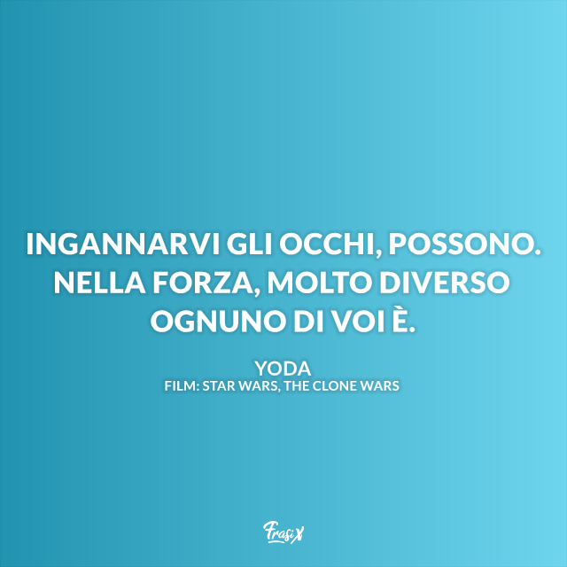 Le Frasi Celebri Del Maestro Yoda Piu Belle E Sagge Di Star Wars