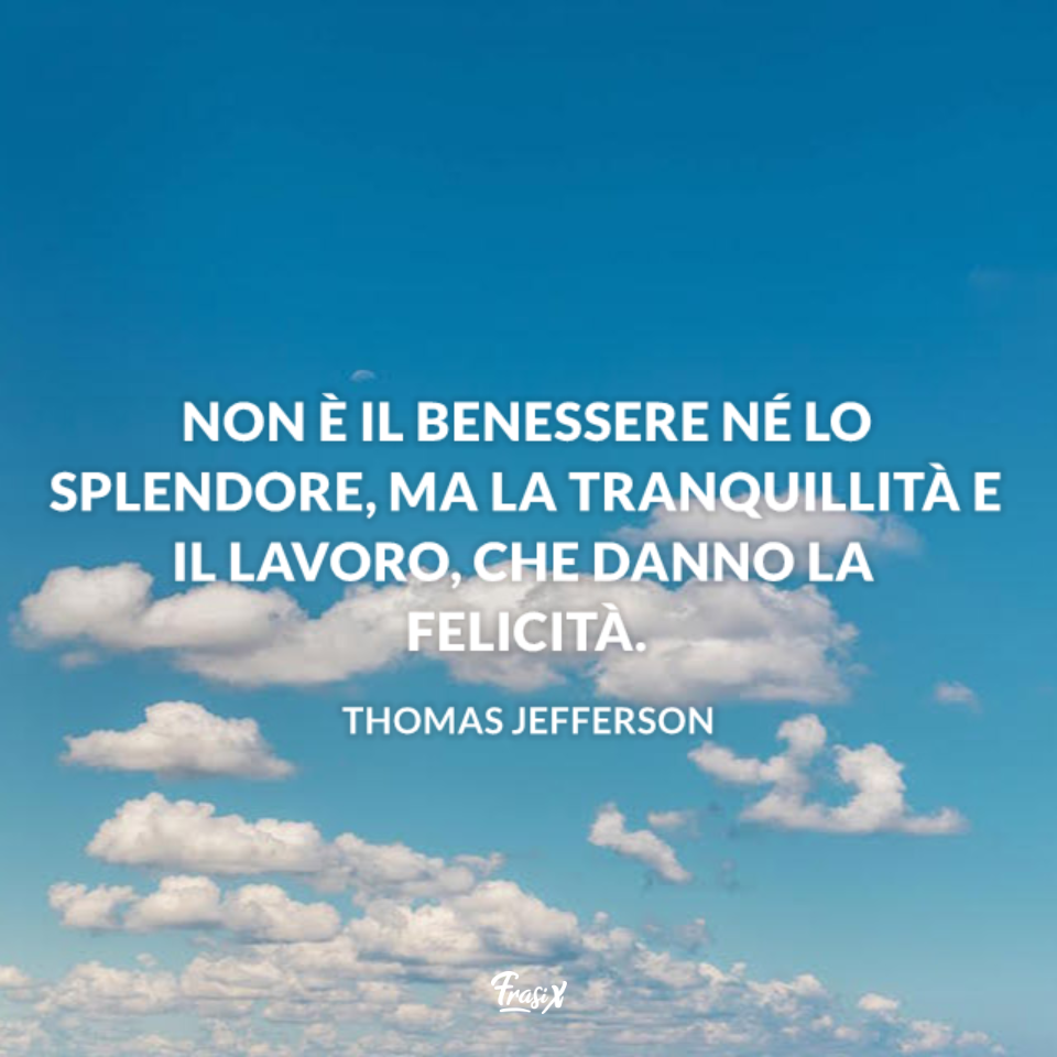 Frasi di buon lavoro