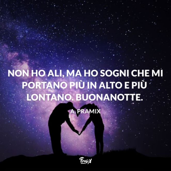 Come Dare La Buonanotte Ad Un Ragazzo