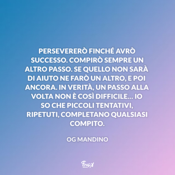 Le Frasi Sulla Determinazione Piu Intense Ed Emozionanti Da Ricordare