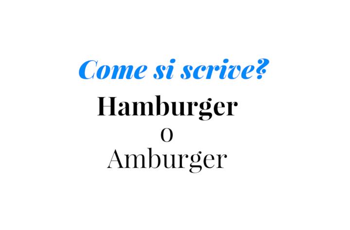 Come Si Scrive Carne In Inglese