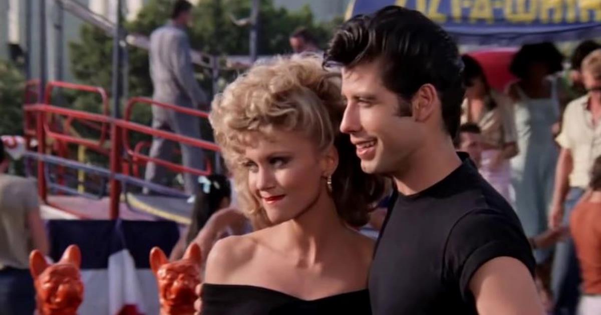 Grease, le frasi e citazioni più belle del film
