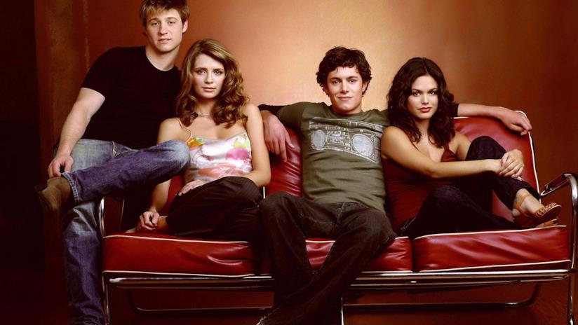 Le frasi d'amore di The O.C. Summer, Seth Cohen, Ryan e Marissa protagonisti in THe O.C.