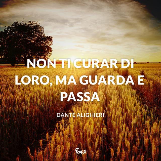 Non Ti Fidar Di Loro Ma Guarda E Passa