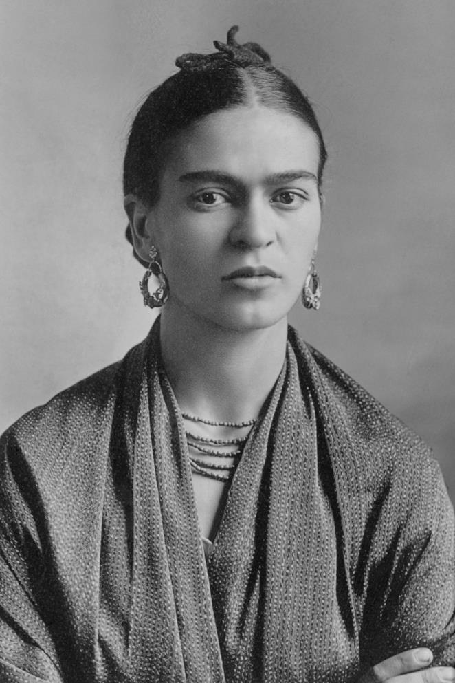 Frida Kahlo Le Frasi Piu Belle Su Arte Vita Amore