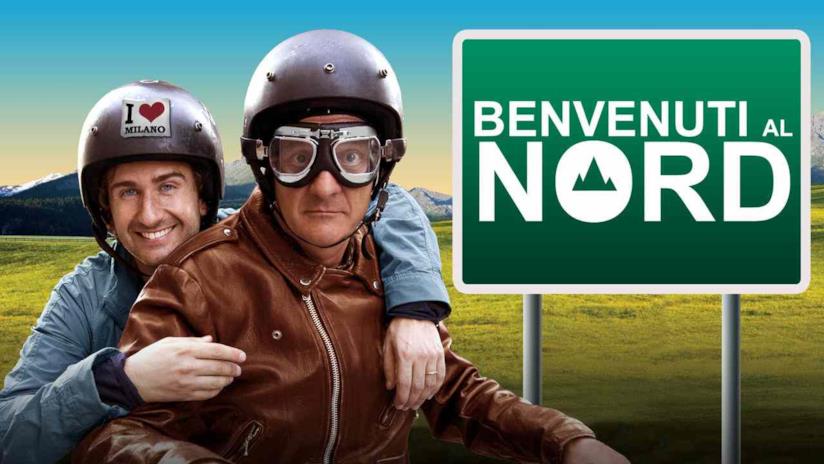 Frasi del film Benvenuti al Nord Poster del film Benvenuti al Nord