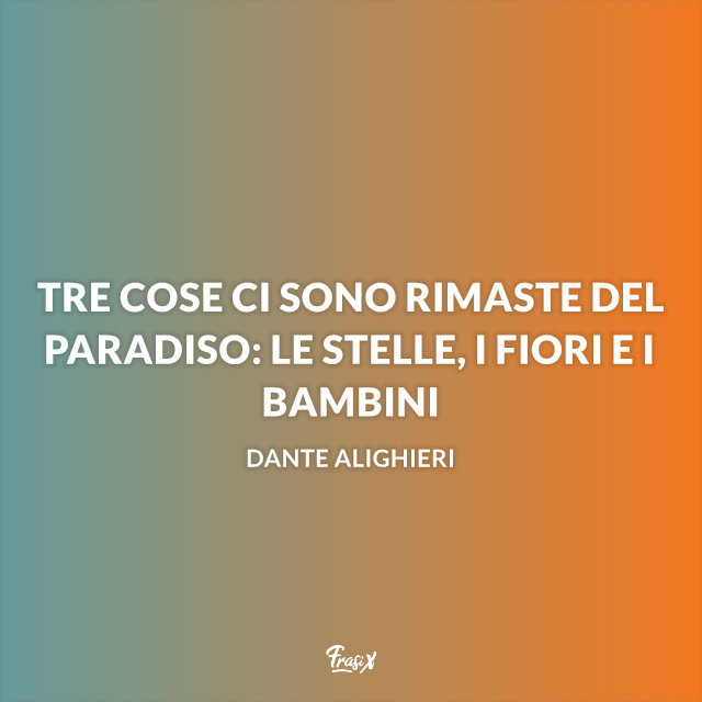 Le Frasi Piu Belle E Famose Di Dante Alighieri E Della Divina Commedia