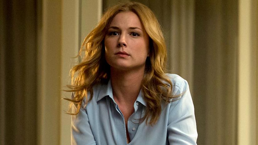 Frasi celebri di Revenge Emily VanCamp nella serie tv Revenge