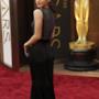Vera Wang per Emma Watson per gli Oscar 