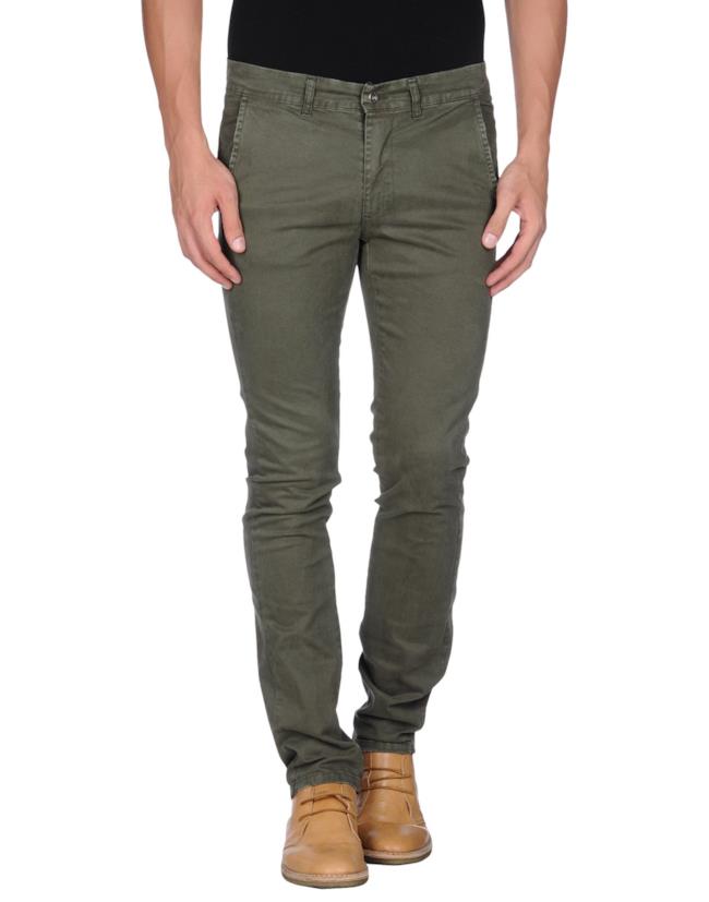 Su Yoox disponibile pantalone Pantalone X-CAPE