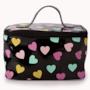 Un beauty con cuori colorati per San Valentino 2014