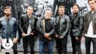 David Beckham x Belstaff, capsule collection fall winter 2015-14