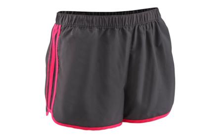 pantaloncini reebok decathlon