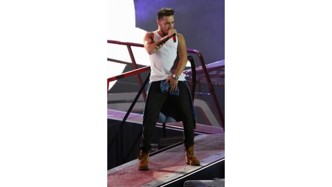 Happy Birthday Liam Payne: i migliori look del 2014