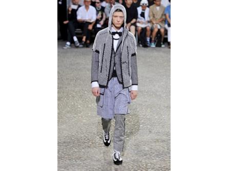 moncler collezione