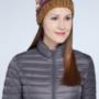 Berretto marrone su Zalando