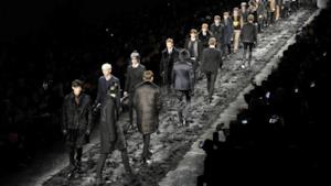 Fendi fall winter 2014-15 uomo