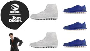 Adidas by Tom Dixon, collezione primavera estate 2014