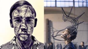 La nuova collezione di Thom Browne presentata durante la Paris Fashion Week 2014