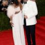 naomi cambell riccardo tesci met gala 2014