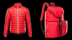 Moncler per San Valentino 2014