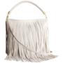 Borsa con frange di H&M della stagione primavera-estate 2014