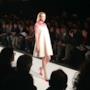 Sarli Couture presenta abiti con un'attenta cura dei dettagli per ALTAROMA 2014