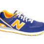 Scarpe uomo New Balance in offerta su ASOS per i saldi estivi 2014