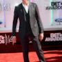 BET Awards 2014 Lionel Richie sul red carpet